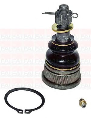 FAI AUTOPARTS ss7151 -  Несущий / направляющий шарнир